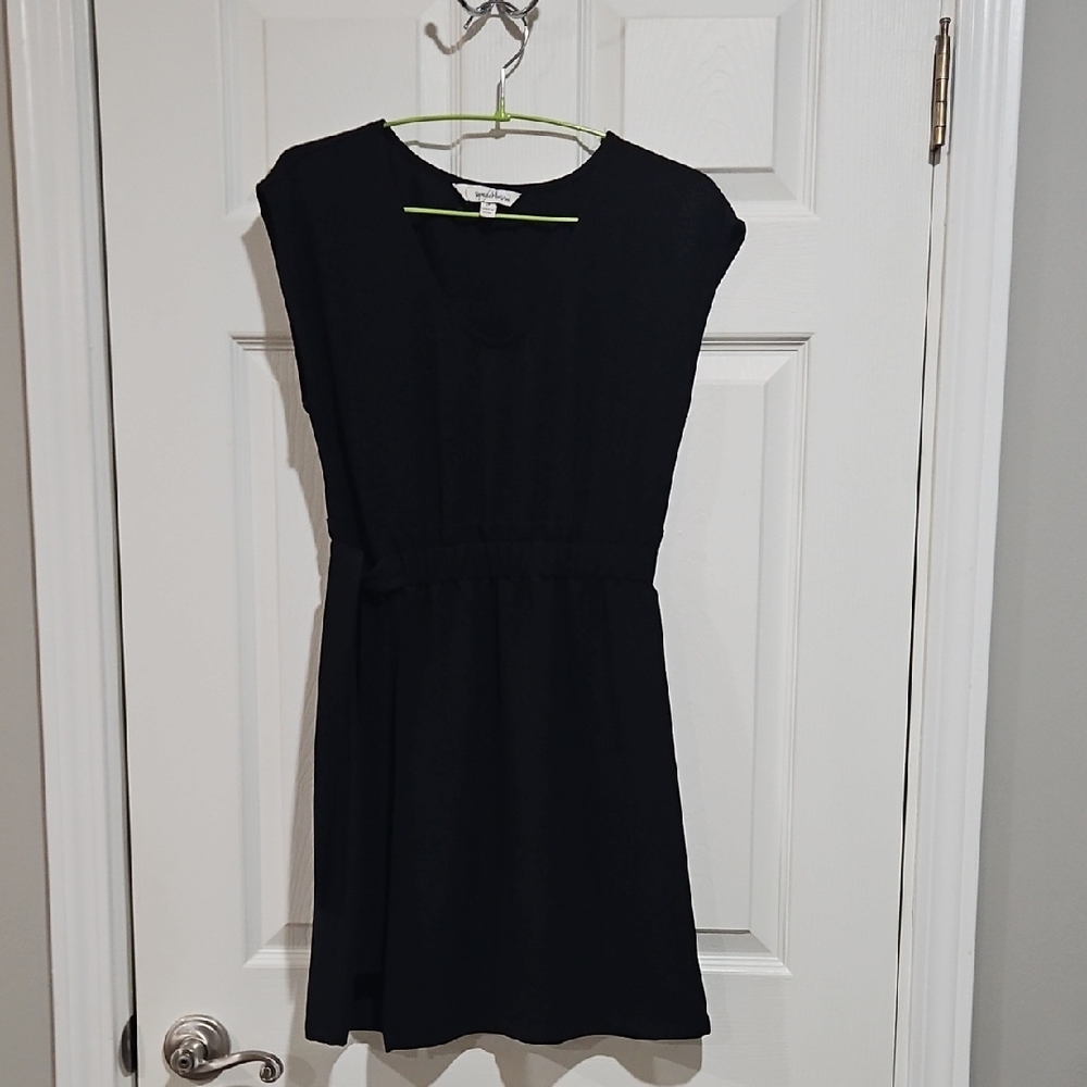 LBD- Speechless